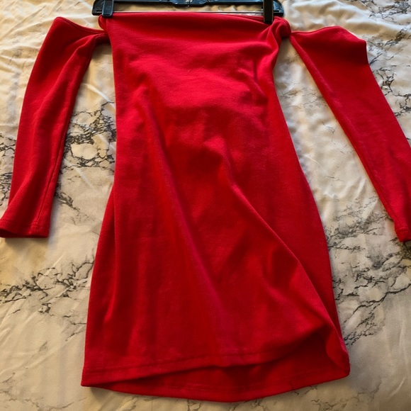 Dresses & Skirts - Date night dress. NWOT